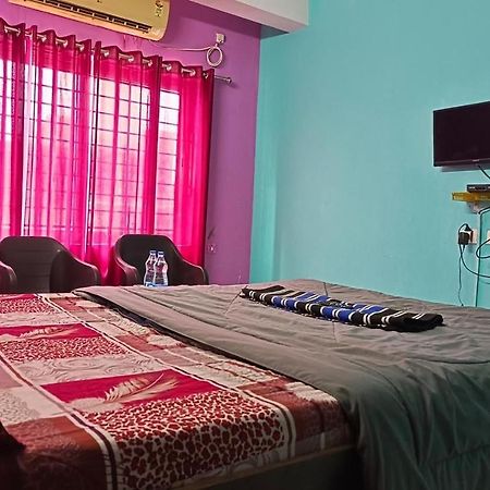 Hotel Crystal Cottage Bhubaneswar Exterior photo