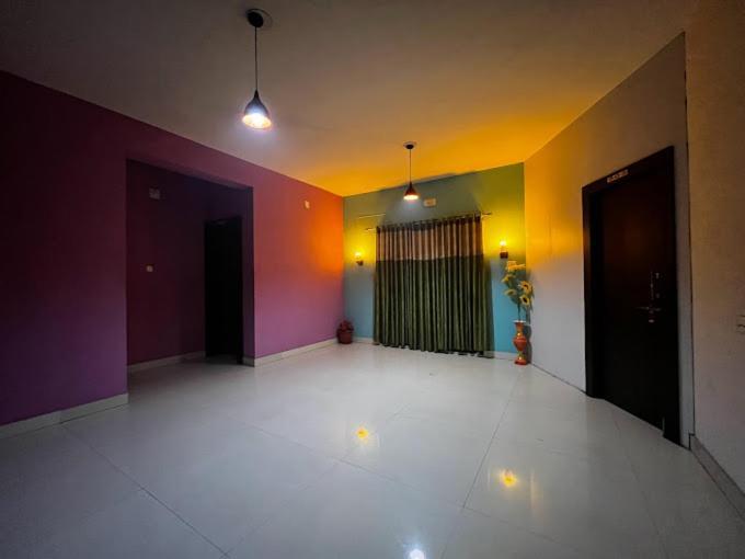Hotel Crystal Cottage Bhubaneswar Exterior photo